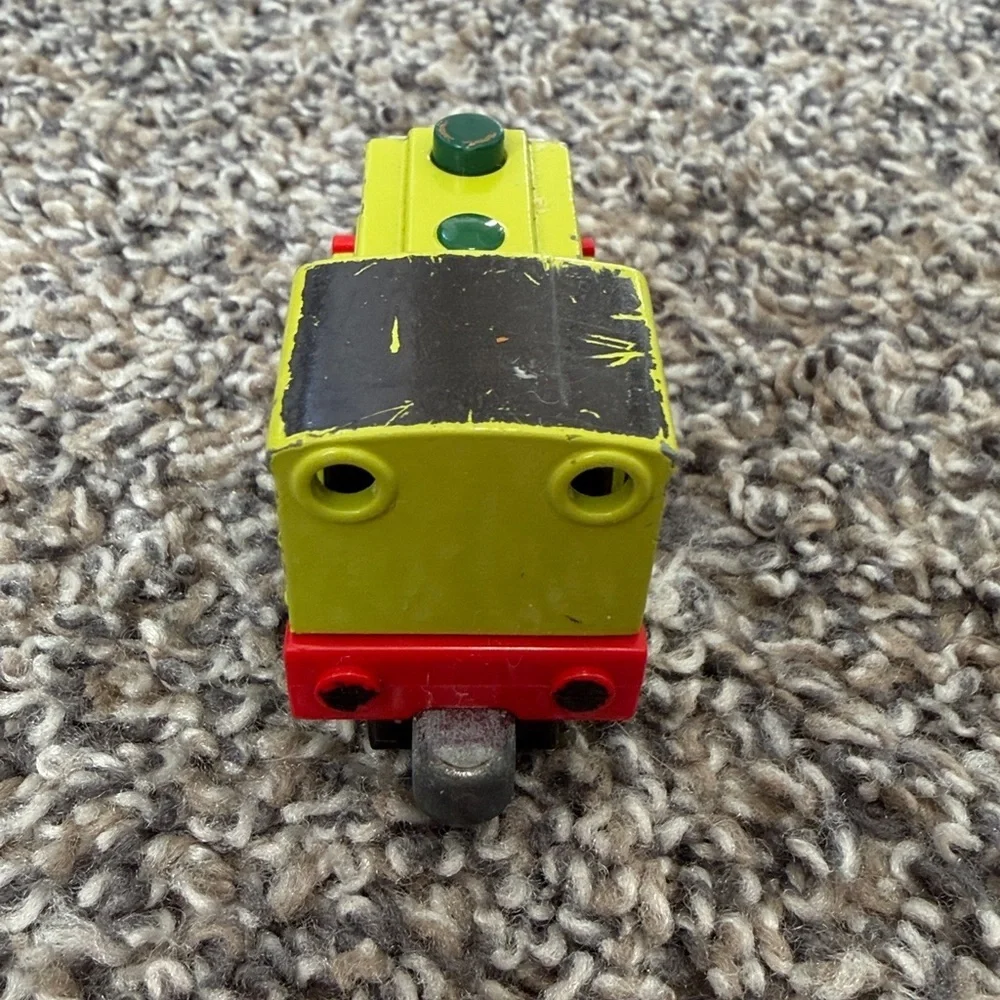 Diecast Scruff - Picture 5 of 7